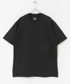 美品 ショートスリーブフラッシュドライパックティー NT32542