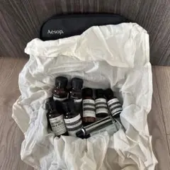 Aesop トラベルキット スキンケア・ボディケアセットのサムネイル
