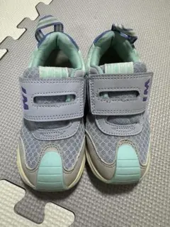 イフミー スニーカー 靴 女の子 （16.5cm）