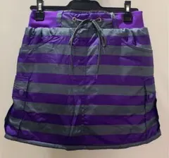 FILA GOLF スカート(レギンス付) M