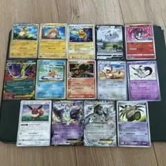 d*4様 ポケモンカード 映画 プロモ 旧裏 まとめ売り他 d*4様 ポケモンカード 映画 プロモ 旧裏 まとめ売り他 - メルカリ