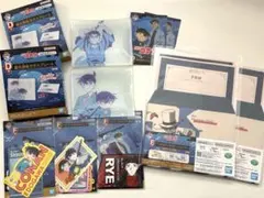 名探偵コナン 一番ラボ まとめ売り