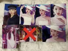 TWICE ナヨン ラントレ breakthrough