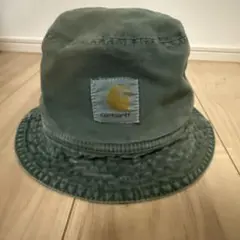 carhartt バケットハット
