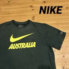 NIKE(ナイキ)半袖　Tシャツ　ドライフィット　XL