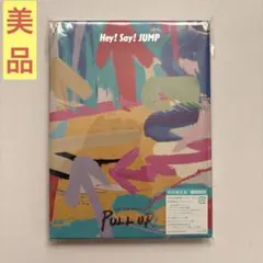 Hey!Say!JUMP LIVE TOUR 202…