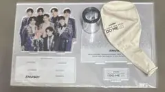 Snow Man アクリルスタンド I DO ME 新品