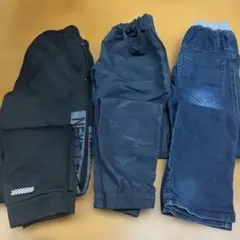 長ズボンセット３点140-150センチ