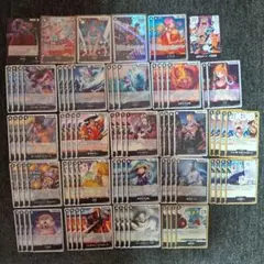黒ヤマト デッキ 5/30 非公認大会優勝構築 決戦の刻 - メルカリ