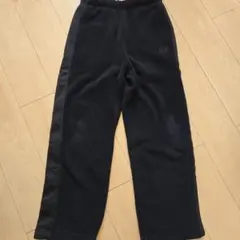 UNIQLO needles フリースワイドパンツ ユニクロ