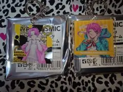 ヒプノシスマイク　飴村乱数