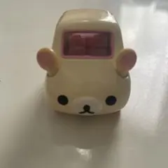 [匿名配送] ドリーム トミカ リラックマ コリラックマ サンエックス ミニカー