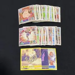 ポケモンステッカー まとめ