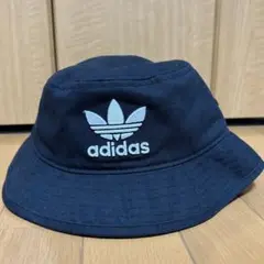 【未使用】アディダス adidas オリジナルス バケットハット　バケハのサムネイル