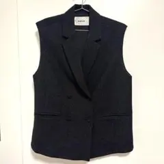 2025年最新】machatt ベストの人気アイテム - メルカリ