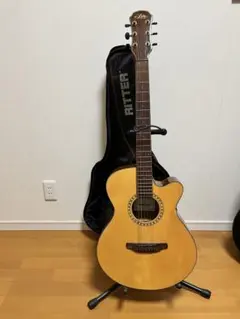 2025年最新】ARIA アコースティックギターの人気アイテム - メルカリ