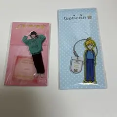 長尾謙杜 アクスタ なにわのにわ