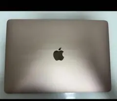 美品Apple MacBook 2017 12インチ本体 アダプタ付属 - メルカリ