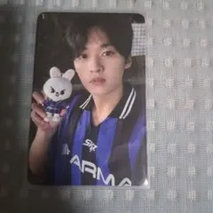 Stray Kids スキズ KARMA トレカ skzoo リノ