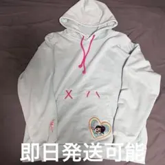 パルパルーザ ヴァネロペ パーカー