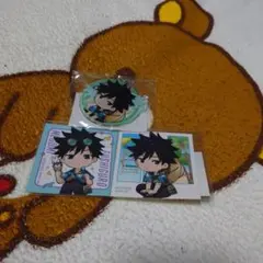 呪術廻戦 まるくじ Aloha vibes 伏黒恵