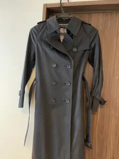 美品ユナイテッドアローズ　トレンチコート