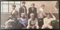 BTS VT 香水 アクスタ 7人 フルコンプ セット - メルカリ