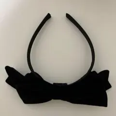 ♡リボンカチューシャ♡