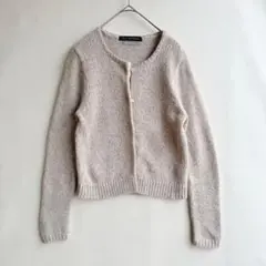 グリーンレーベルリラクシング ニットカーディガン IMPORT YARNのサムネイル