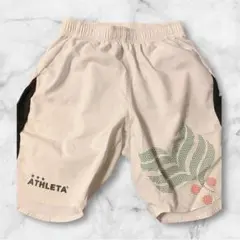 ATHLETA &TIGORA パンツ