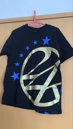 EXILE 24karats Tシャツ　Sサイズ