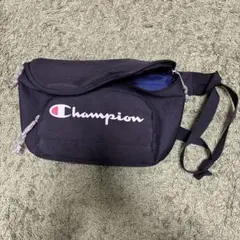 Champion ボディバッグ