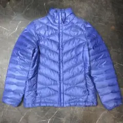 THE NORTH FACE down jacket