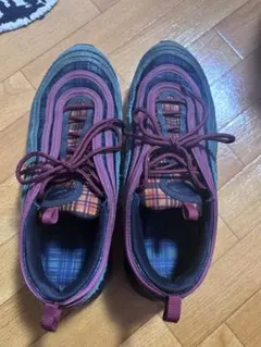 Nike Air Max 97 マルチカラー スニーカー