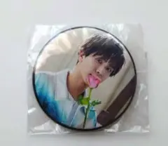 ☆三代目J Soul Brothers　岩ちゃん缶バッチ☆