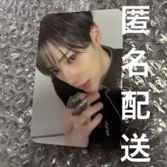 ALD1 アルノ トレカ ショケ　YES24特典　8/24 本国