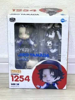 ヒプノシスマイク ねんどろいど 夢野幻太郎 - メルカリ
