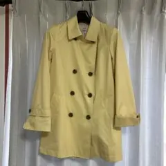 【極美品✨近年】23区 ベージュ ダブルブレスト トレンチコート 38 2025年最新】23区 レディース トレンチコート・スプリングコート
