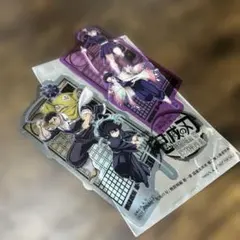 劇場版 鬼滅の刃 無限城編 映画 入場特典 クリアカード