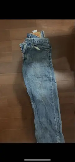 Levi's 501 デニムパンツ W32 L32