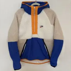 2026年最新】ハーフジップ ボア nikeの人気アイテム - メルカリ
