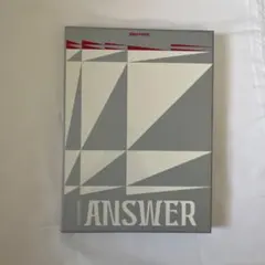 ENHYPEN DIMENSION:ANSWER