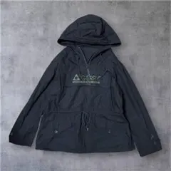 美品 GERRY × B:MING by BEAMS 別注 アノラック パーカー - メルカリ