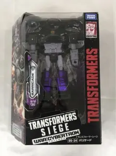 ◆中古◆MA0541 TF ギャラクシーシャトル＆ショックウェーブ ◇中古◇MA0541 TF ギャラクシーシャトル＆ショックウェーブ - メルカリ