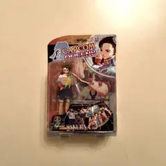 コトブキヤ ストリートファイター美少女 春日野さくら - メルカリ