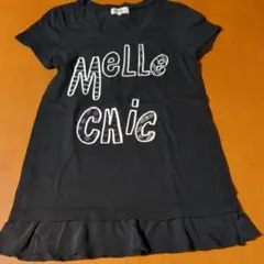 SONIA BY SONIA RYKIEL 半袖カットソー 38のサムネイル