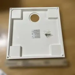 panasonic 洗濯機 防水パン 幅63cmタイプのサムネイル