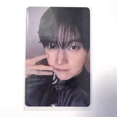 マシュー　ねこ髭トレカ　ZEROBASEONE