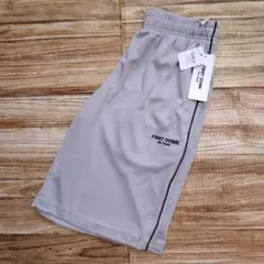 新品 未使用 FIRST DOWN ハーフパンツ メンズ Мサイズのサムネイル