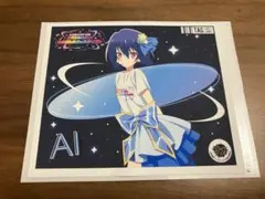 ゾンビランドサガ ラベル缶 第2弾 ゆめぎんがパラダイス 3号 水野愛